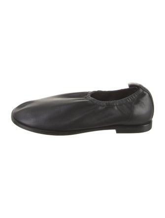 Reike Nen Leather Flats