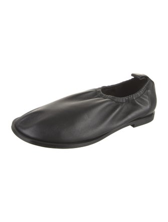 Reike Nen Leather Flats