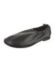 Reike Nen Leather Flats