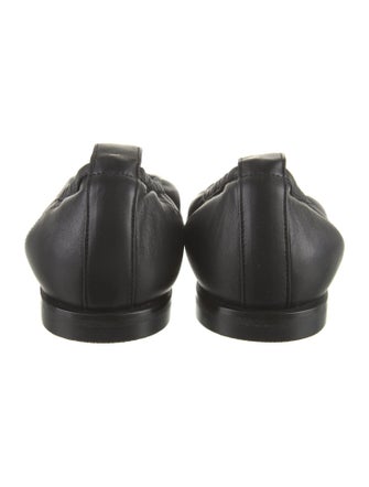 Reike Nen Leather Flats