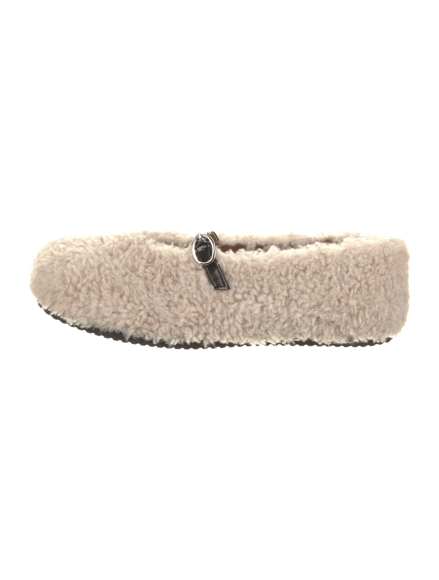 Reike Nen Shearling Flats