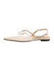 Reike Nen Mesh Slingback Flats