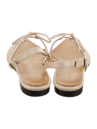 Reike Nen Mesh Slingback Flats