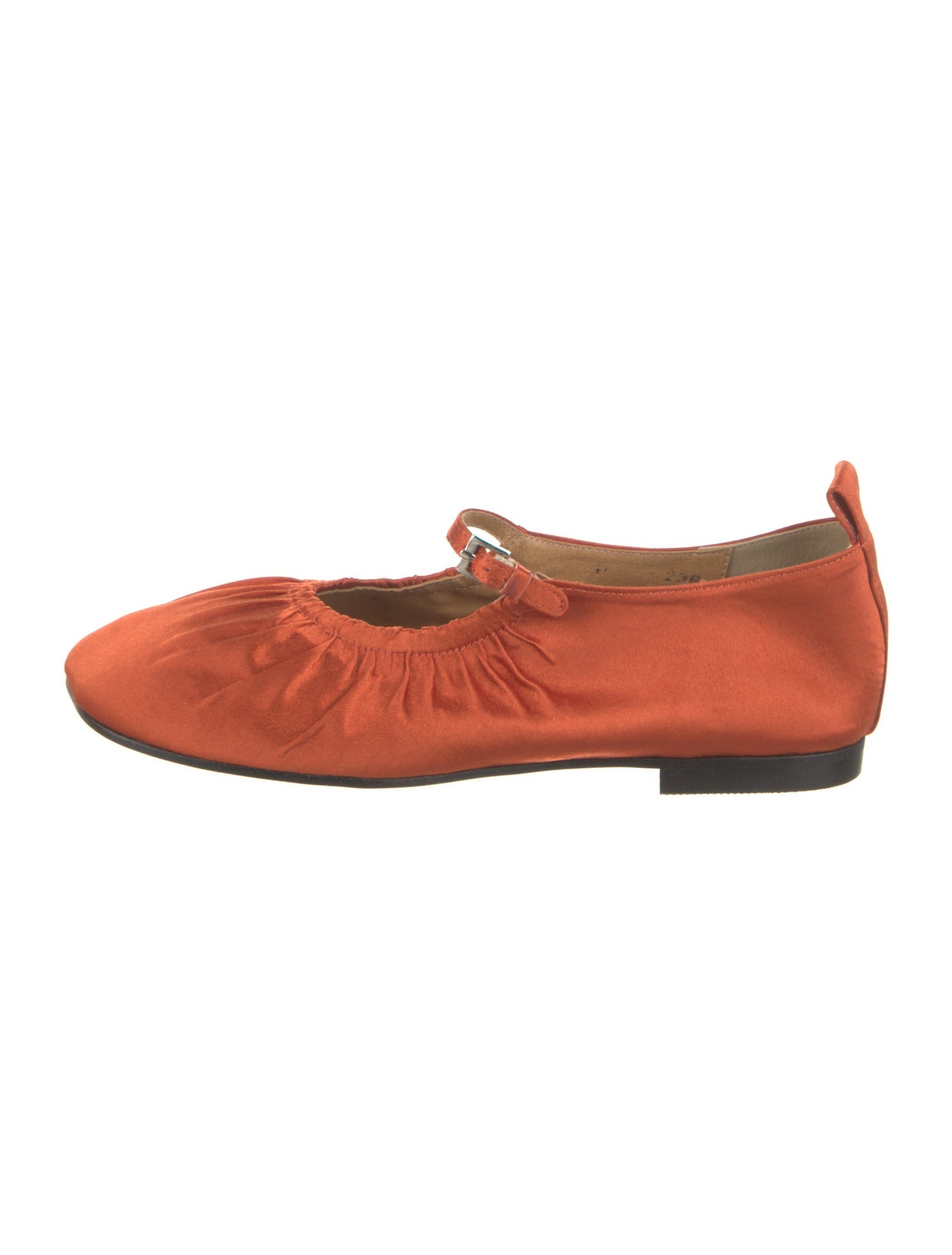 Reike Nen Mary Jane Flats