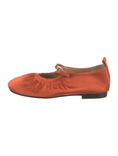 Reike Nen Mary Jane Flats