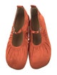 Reike Nen Mary Jane Flats