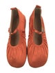Reike Nen Mary Jane Flats