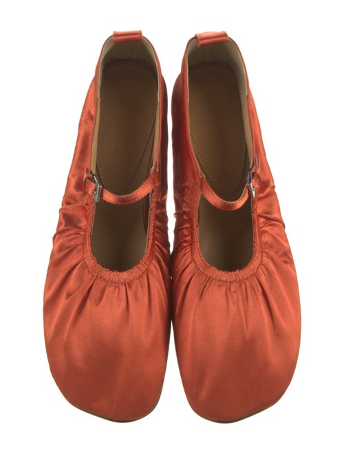 Reike Nen Mary Jane Flats