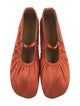 Reike Nen Mary Jane Flats