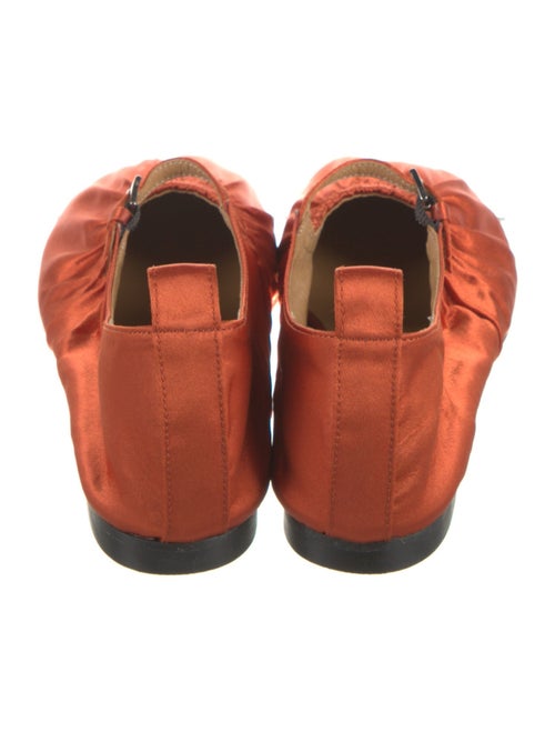 Reike Nen Mary Jane Flats