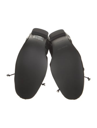 Reike Nen Bow Accents Ballet Flats