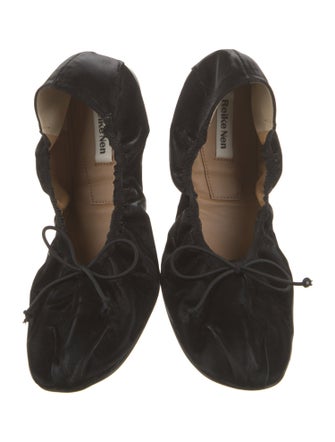 Reike Nen Ballet Flats