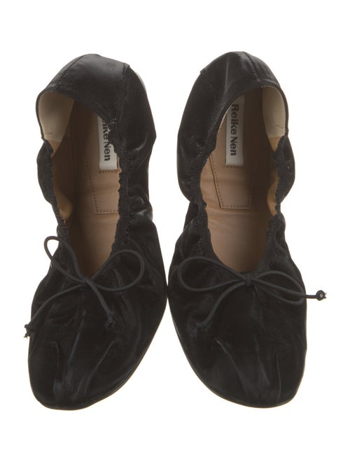 Reike Nen Ballet Flats