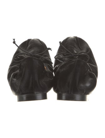 Reike Nen Ballet Flats