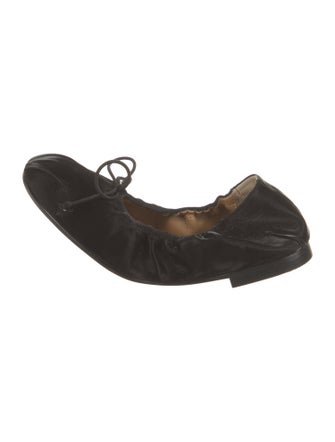 Reike Nen Ballet Flats