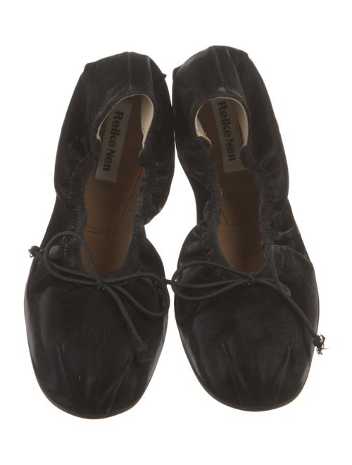 Reike Nen Ballet Flats