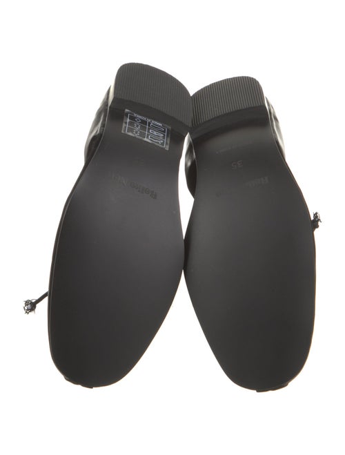 Reike Nen Ballet Flats