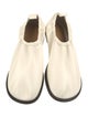 Reike Nen Leather Ballet Flats