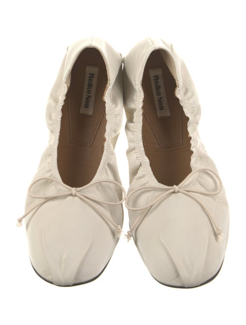 Reike Nen Ballet Flats
