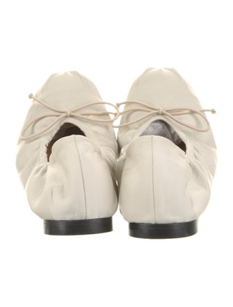 Reike Nen Ballet Flats