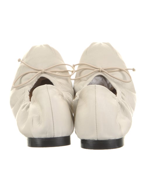 Reike Nen Ballet Flats