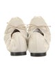 Reike Nen Ballet Flats