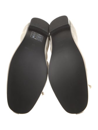 Reike Nen Ballet Flats