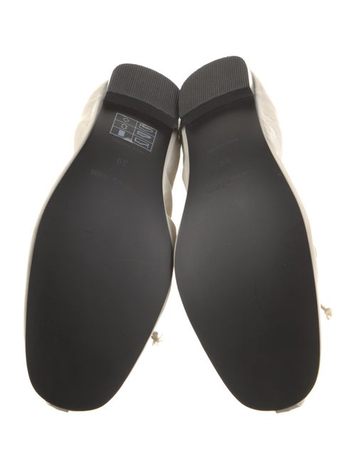 Reike Nen Ballet Flats