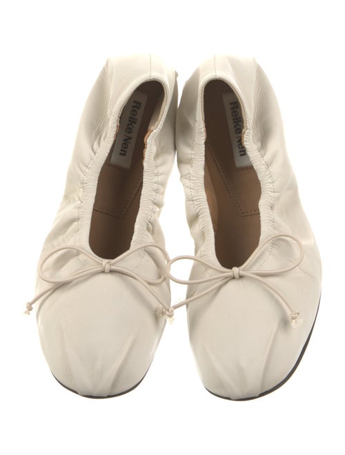 Reike Nen Ballet Flats