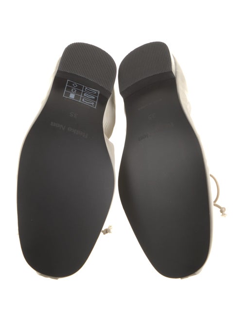 Reike Nen Ballet Flats