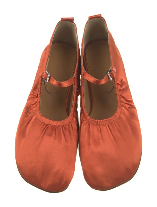 Reike Nen Mary Jane Flats