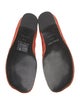 Reike Nen Mary Jane Flats