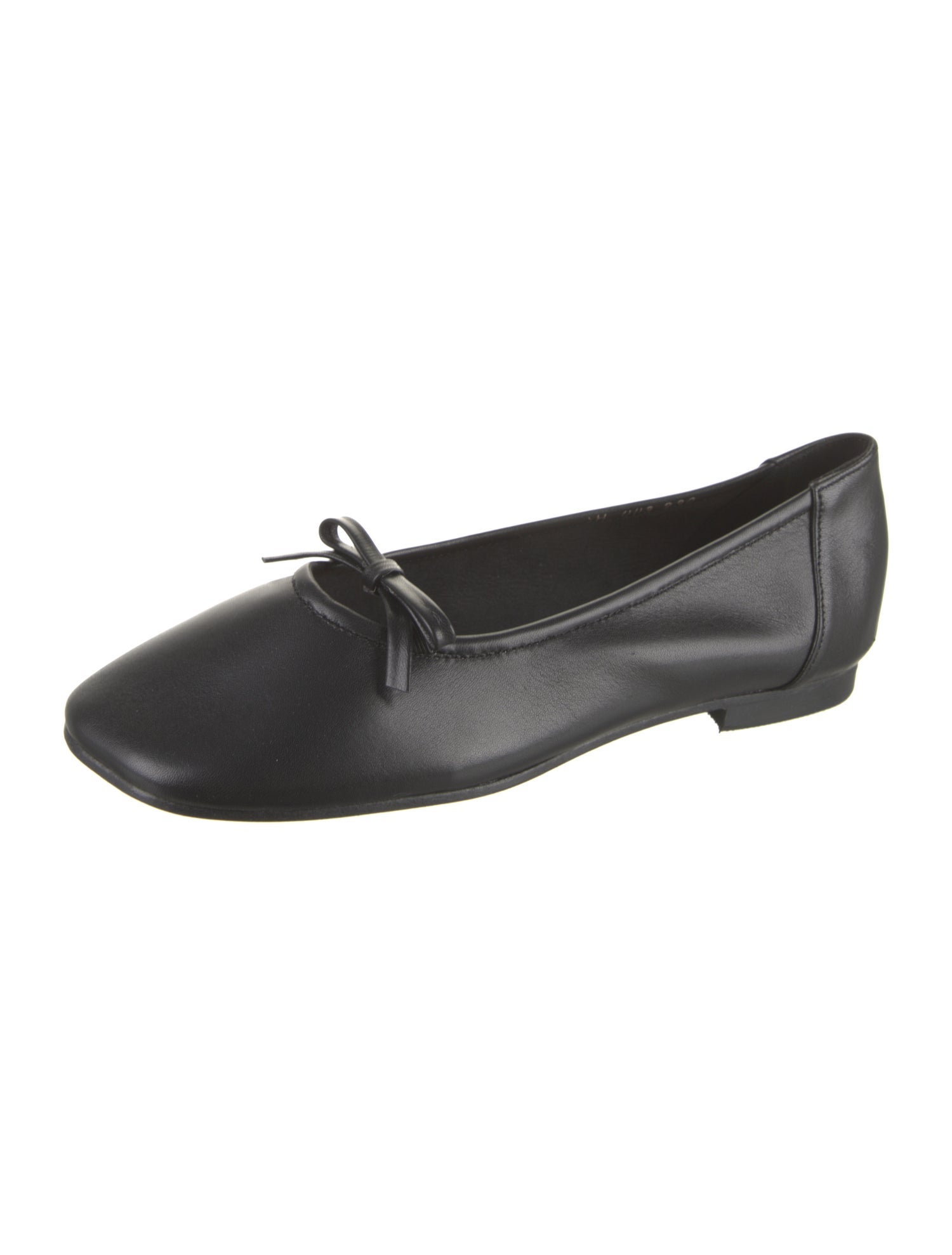 Reike Nen Leather Ballet Flats w/ Tags