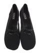 Reike Nen Mesh Mesh Accents Ballet Flats