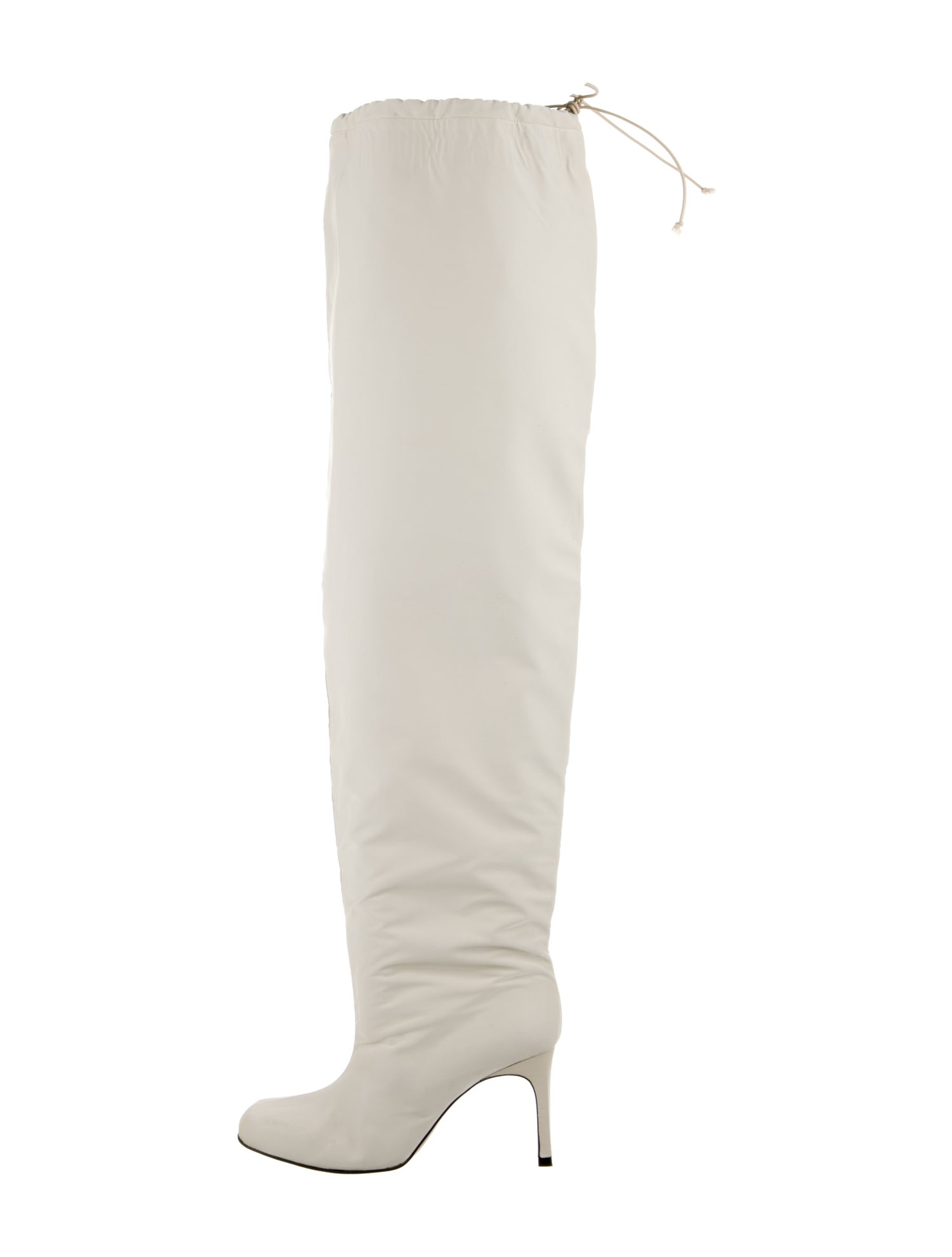 Reike Nen Leather Boots