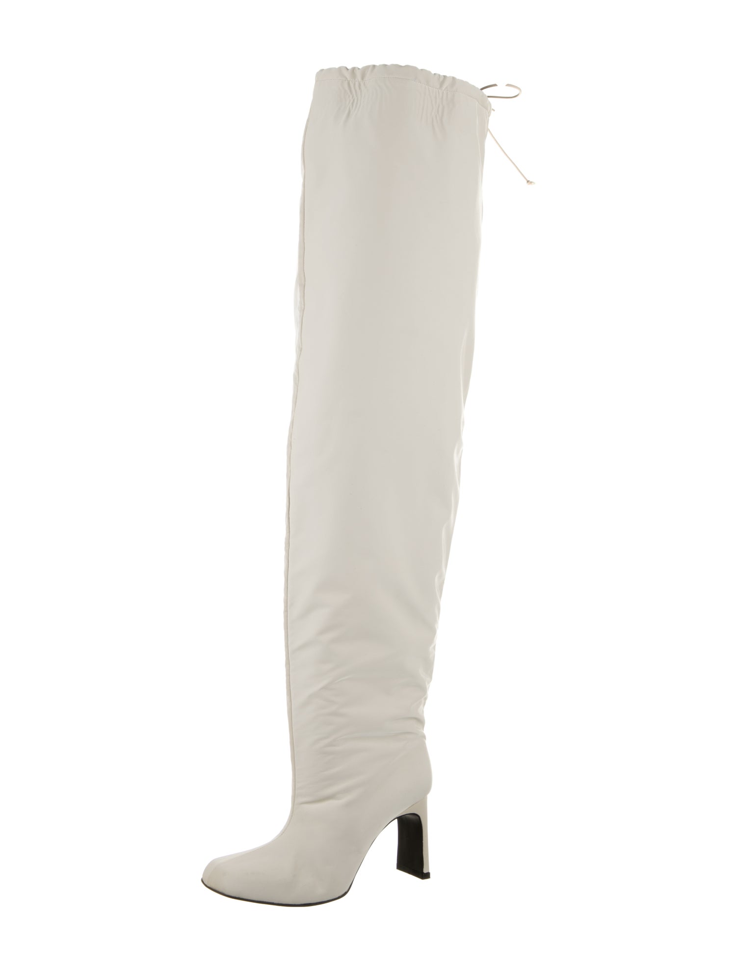 Reike Nen Leather Boots