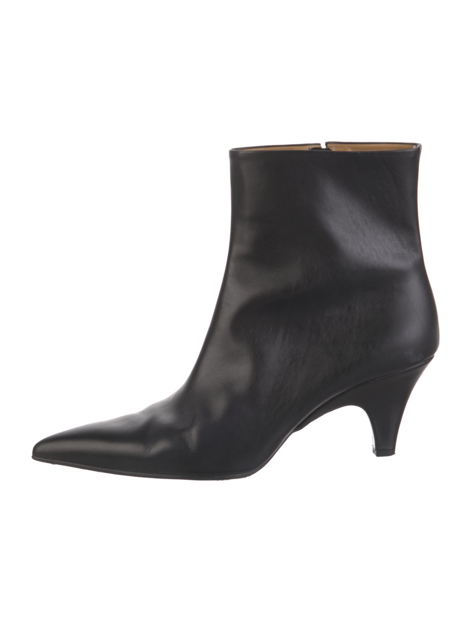 Reike Nen Leather Boots