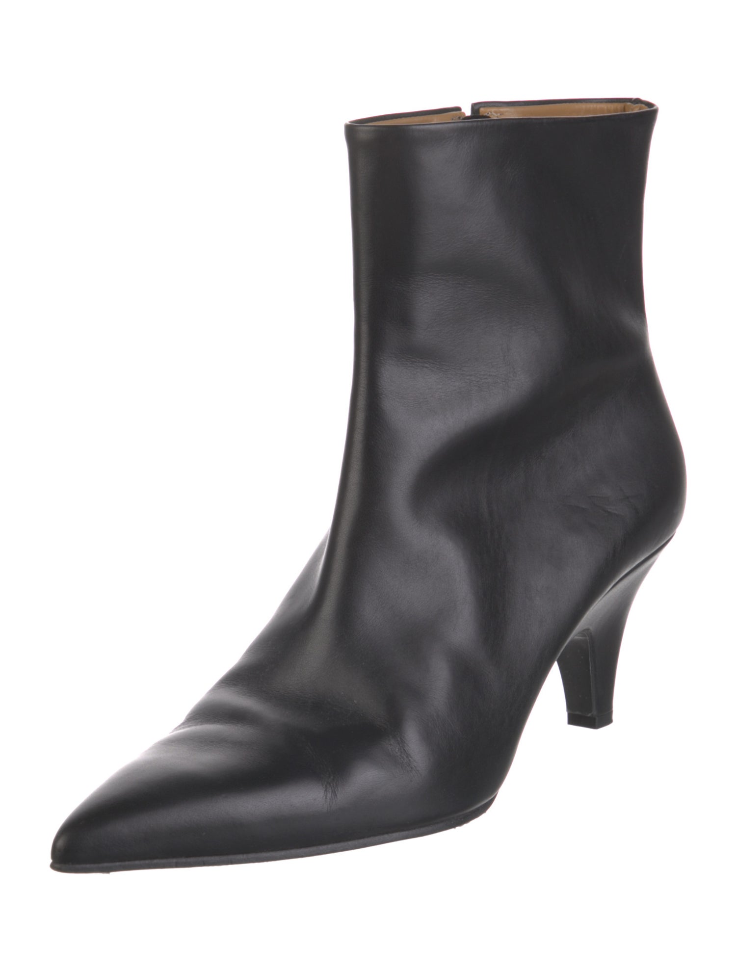 Reike Nen Leather Boots
