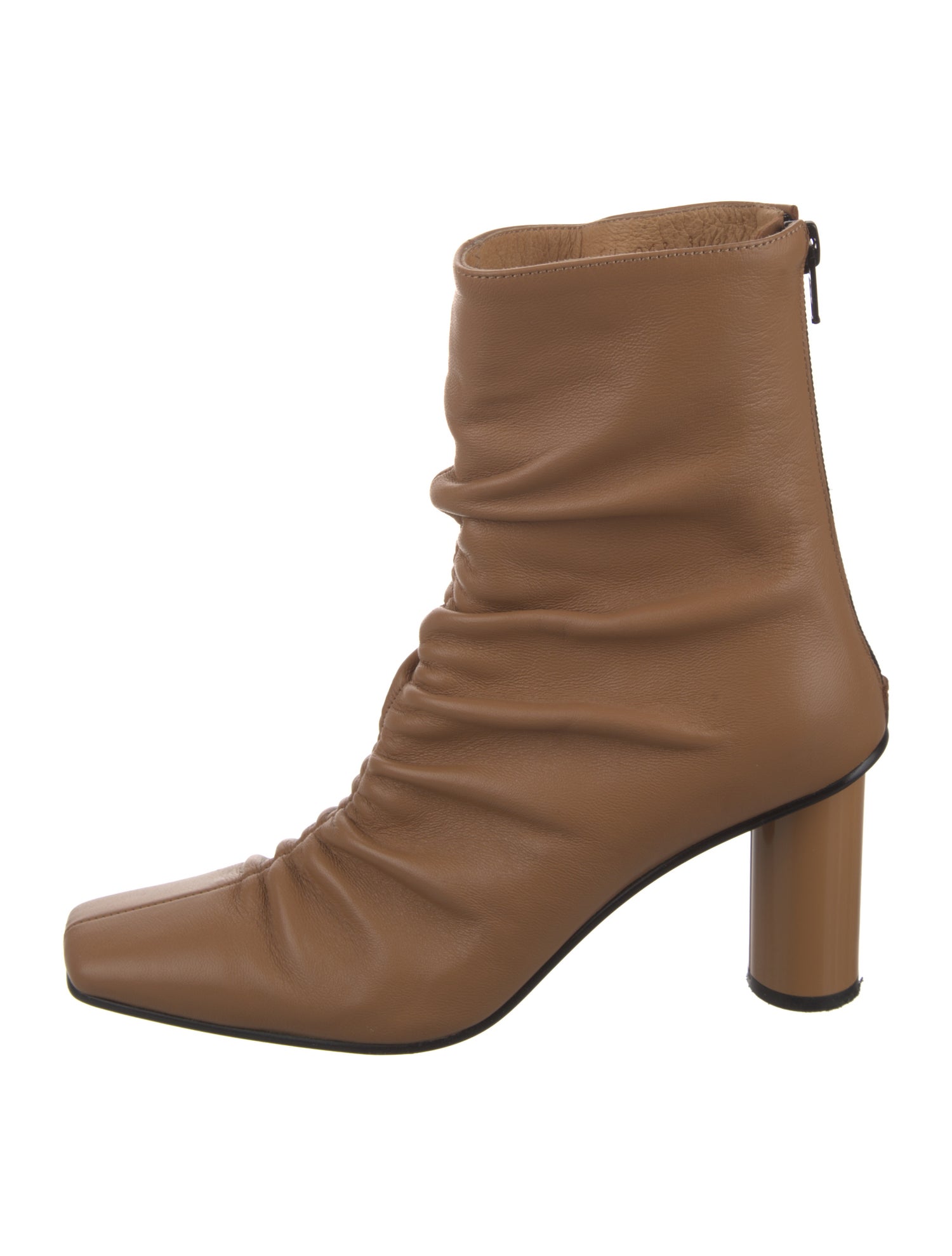 Reike Nen Leather Boots