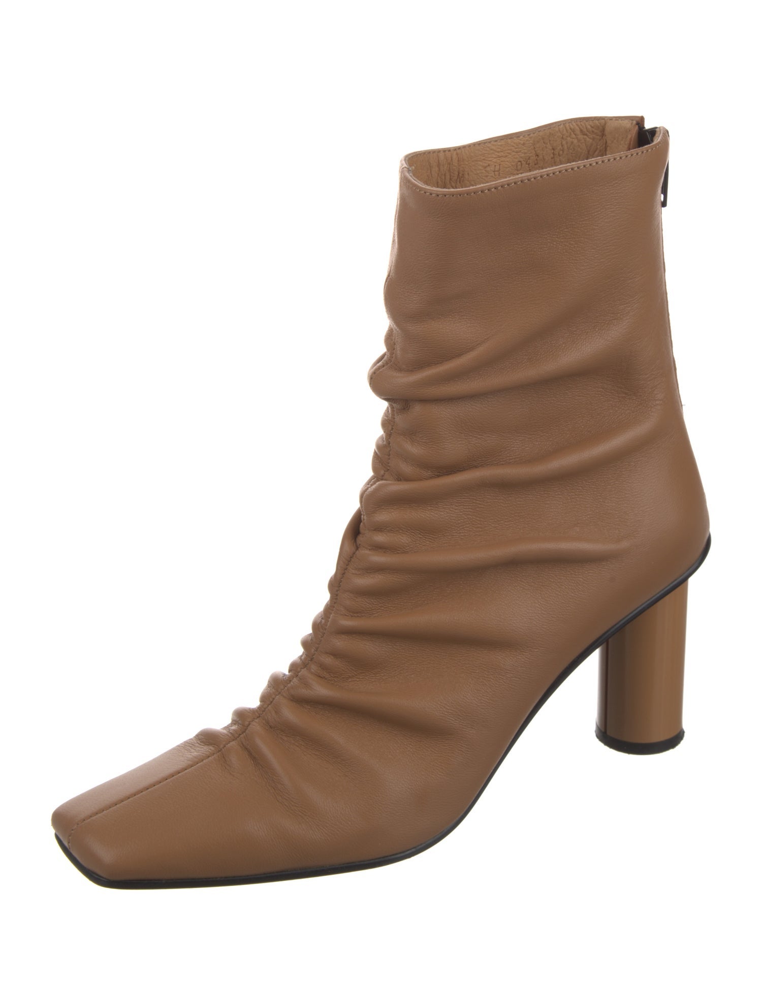Reike Nen Leather Boots