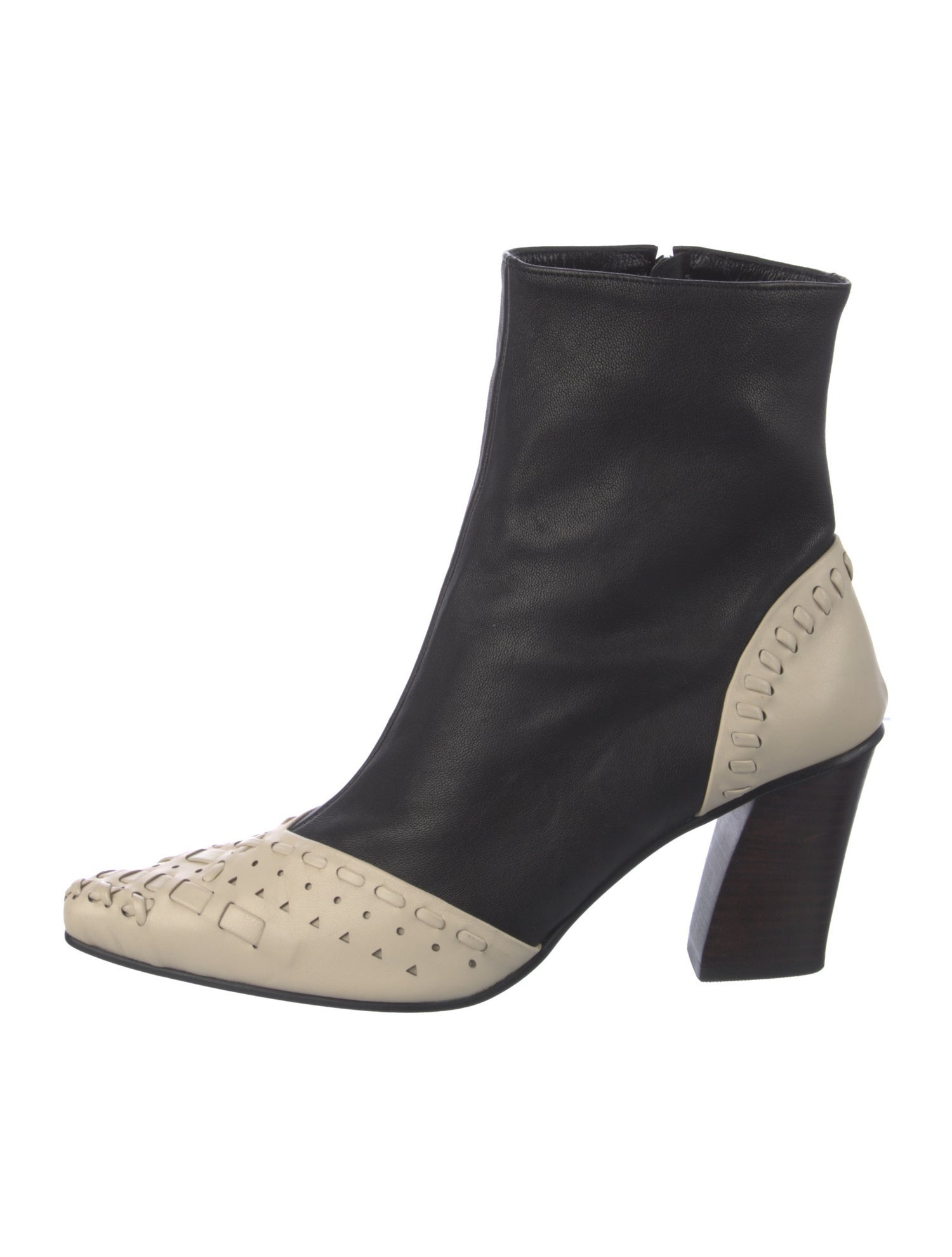 Reike Nen Leather Boots