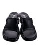 Reike Nen Leather Slides