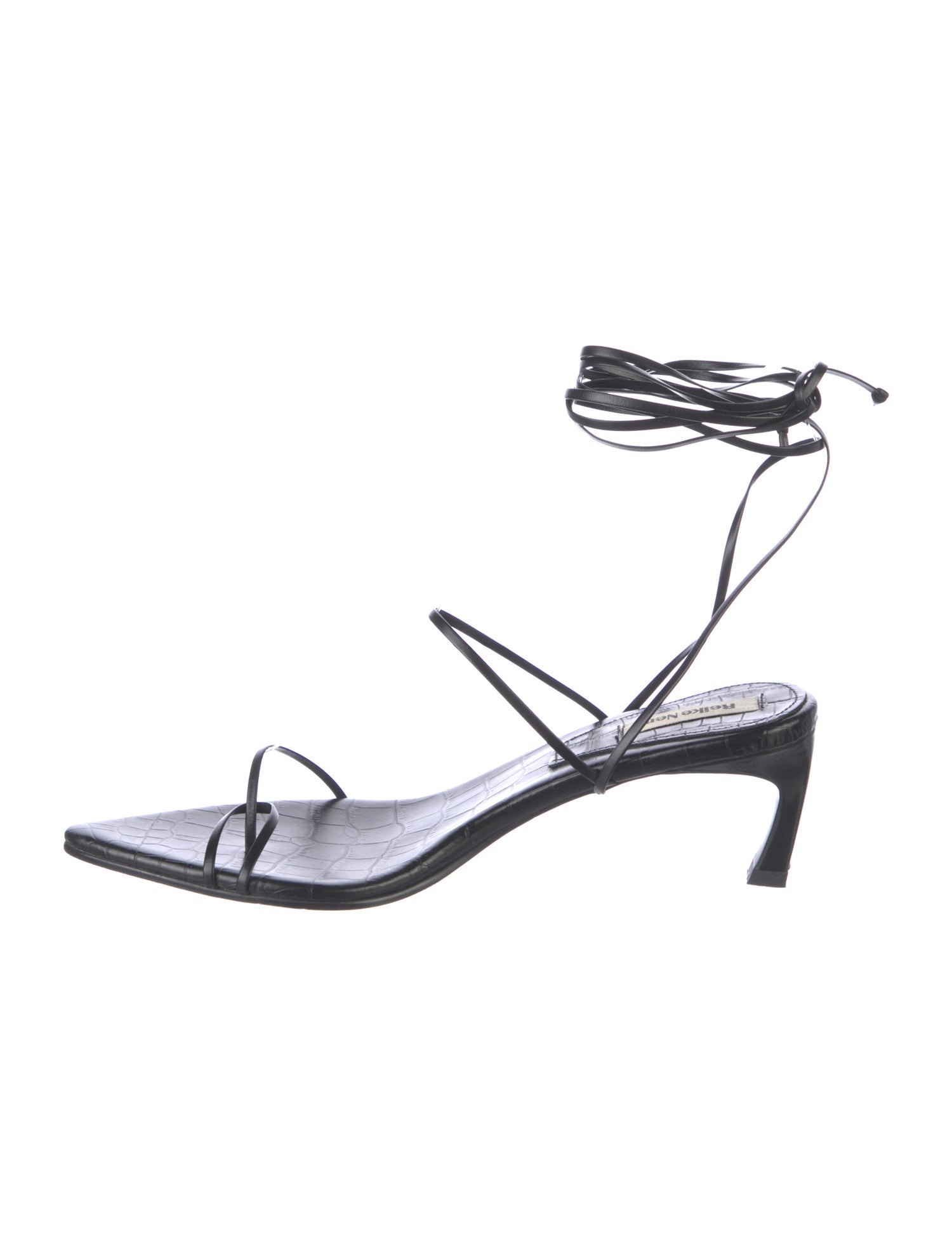 Reike Nen Leather Sandals