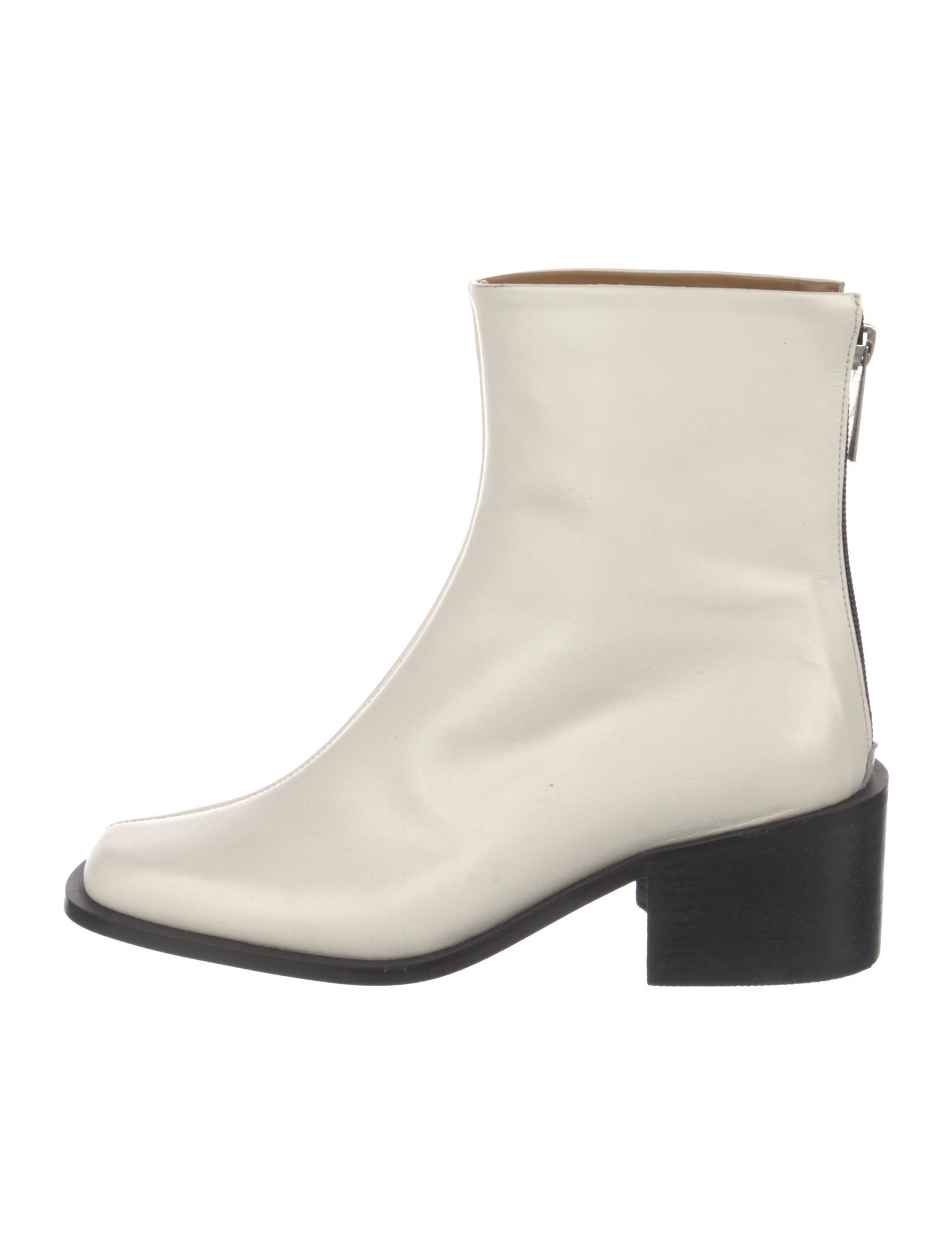 Reike Nen Leather Boots