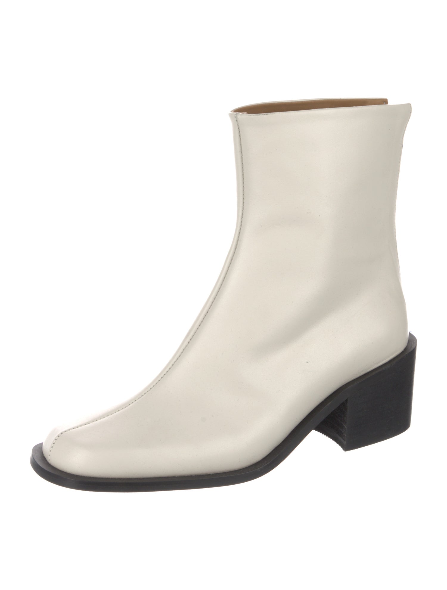 Reike Nen Leather Boots