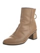 Reike Nen Leather Boots
