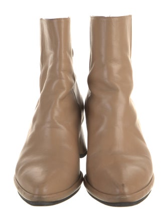 Reike Nen Leather Boots