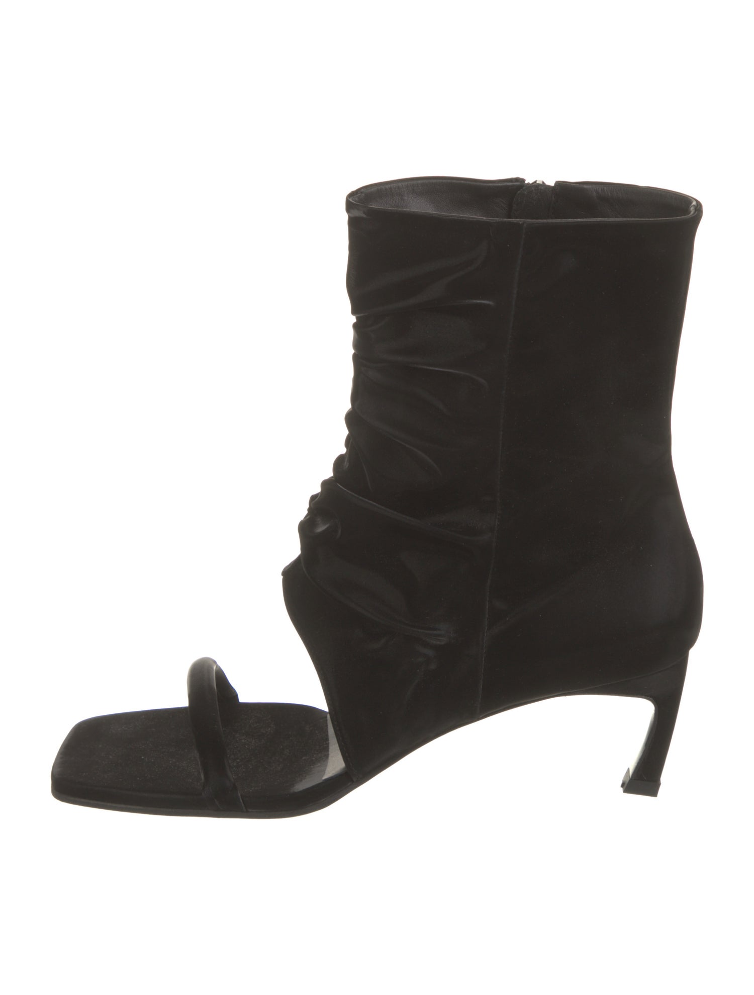 Reike Nen Leather Gladiator Sandals