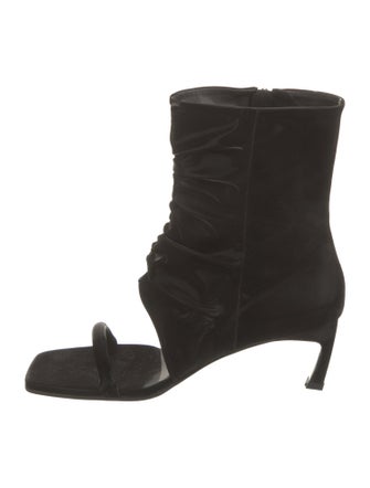 Reike Nen Leather Gladiator Sandals