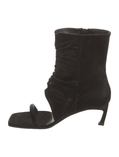 Reike Nen Leather Gladiator Sandals